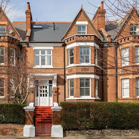 Great Location Service And Stay Double Ensuite Room With Shared Kitchen- 5Mins Walk From Tufnell Park London Ngoại thất bức ảnh