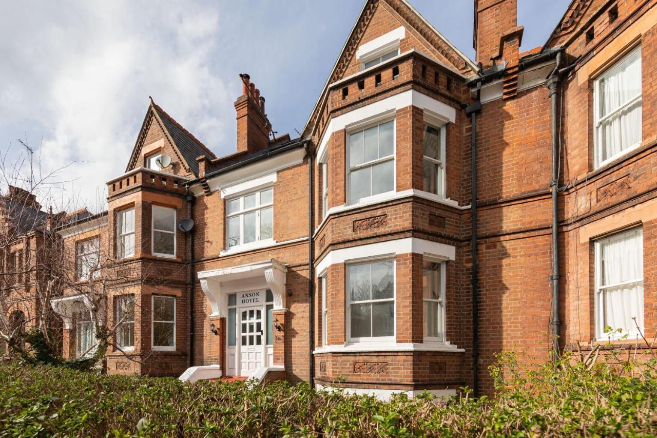 Great Location Service And Stay Double Ensuite Room With Shared Kitchen- 5Mins Walk From Tufnell Park London Ngoại thất bức ảnh